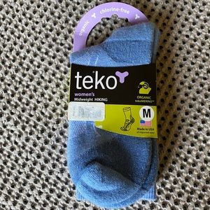 🧦Wool blend socks